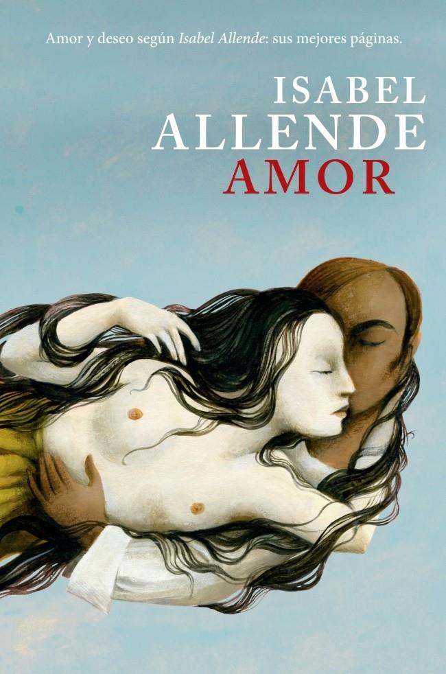 AMOR | 9788401353758 | ALLENDE,ISABEL | Llibreria Online de Tremp