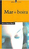 MAR DE BOIRA | 9788424682675 | SALORD RIPOLL, MAITE | Llibreria Online de Tremp