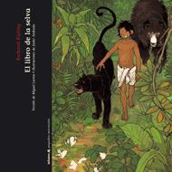 LIBRO DE LA SELVA, EL | 9788424621544 | KIPLING, RUDYARD | Llibreria Online de Tremp