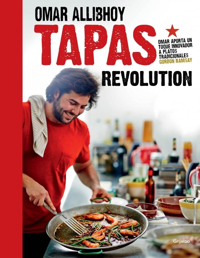 TAPAS REVOLUTION | 9788425350894 | ALLIBHOY,OMAR | Llibreria Online de Tremp