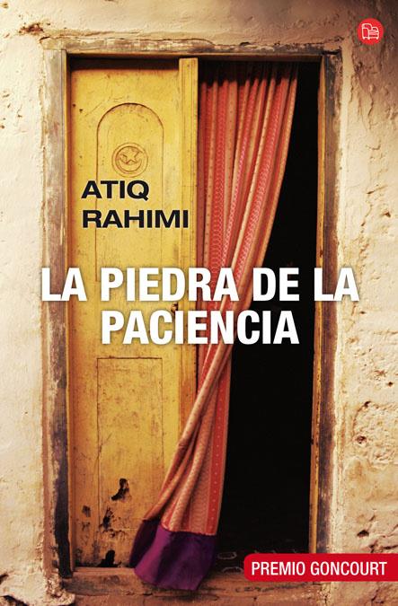 PIEDRA DE LA PACIENCIA, LA | 9788466323253 | RAHIMI, ATIQ | Llibreria Online de Tremp