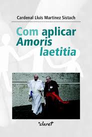 COM APLICAR AMORIS LAETITIA | 9788491360117 | MARTÍNEZ SISTACH, LLUÍS | Llibreria Online de Tremp