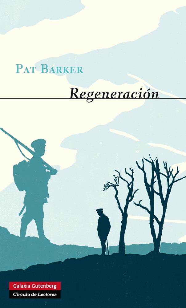 REGENERACIÓN | 9788415863748 | BARKER, PAT | Llibreria Online de Tremp