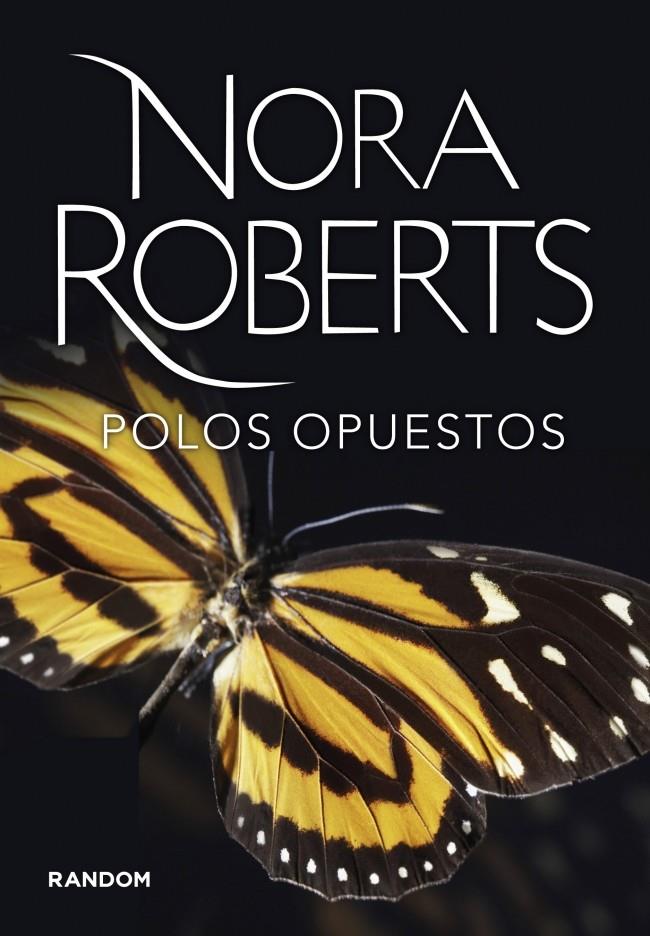 POLOS OPUESTOS | 9788415725015 | ROBERTS,NORA | Llibreria Online de Tremp