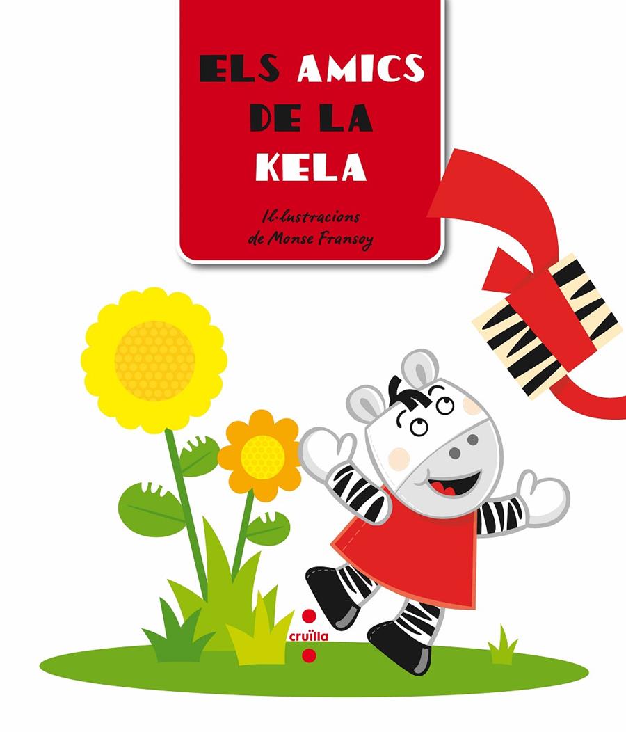 AMICS DE LA KELA, ELS | 9788466124973 | Llibreria Online de Tremp