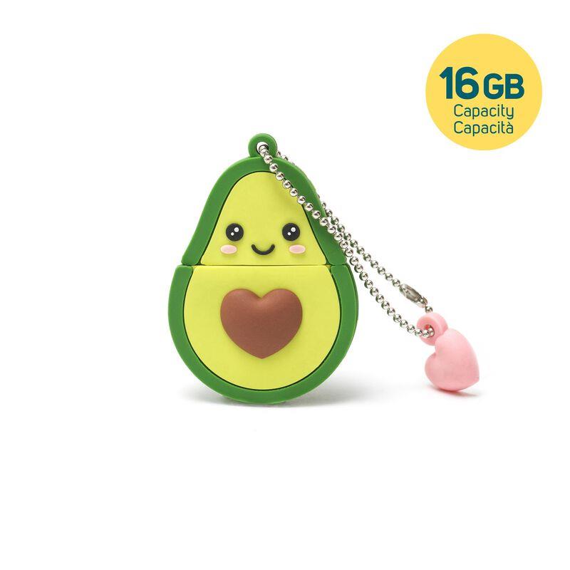 PEN DRIVE 16GB ALVOCAT | 8052461964850 | Llibreria Online de Tremp