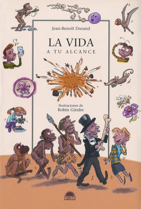 VIDA A TU ALCANCE, LA | 9788497541848 | DURAND, JEAN-BENOIT | Llibreria Online de Tremp