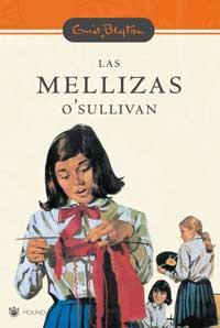 MELLIZAS O'SULLIVAN, LAS | 9788478716159 | BLYTON, ENID | Llibreria Online de Tremp