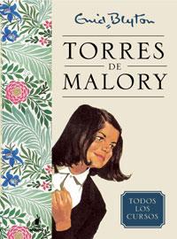 TORRES DE MALORY: TODOS LOS CURSOS | 9788498673319 | BLYTON ENID