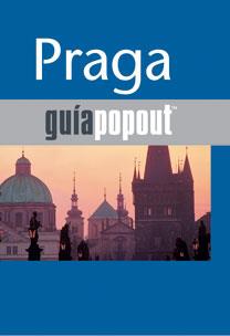 PRAGA GUIA POPOUT | 9788467026757 | Llibreria Online de Tremp