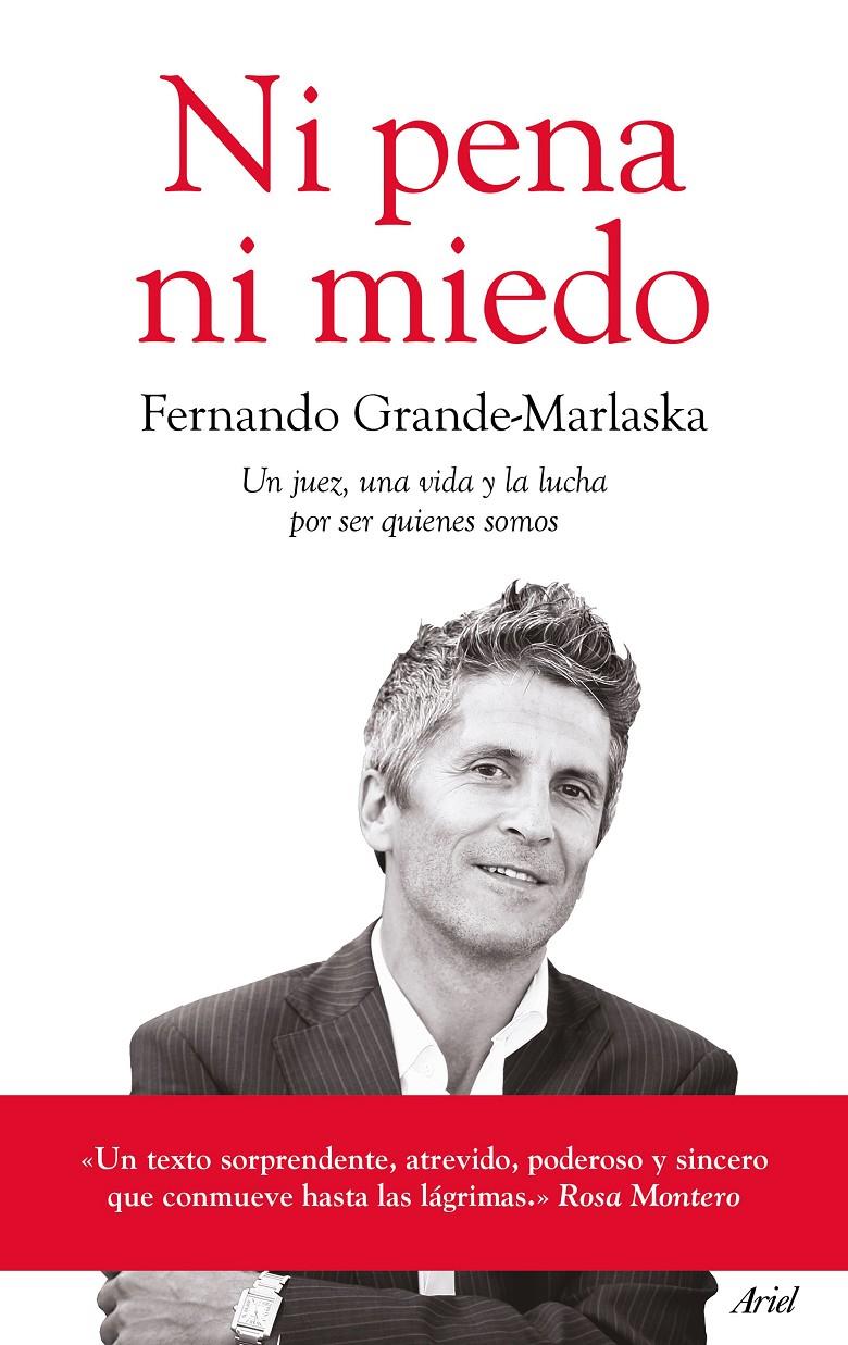 NI PENA NI MIEDO | 9788434424043 | FERNANDO GRANDE-MARLASKA GÓMEZ | Llibreria Online de Tremp