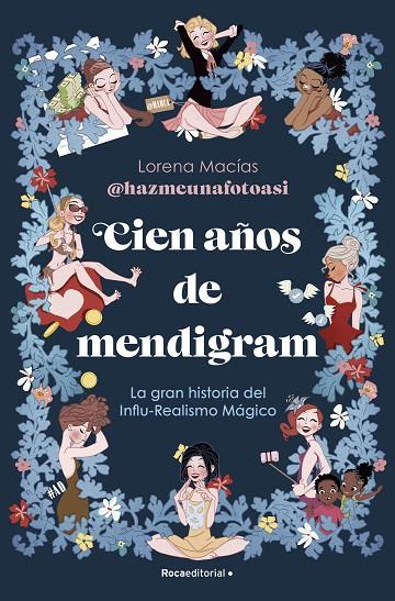 CIEN AÑOS DE MENDIGRAM | 9788419965110 | MACÍAS, LORENA | Llibreria Online de Tremp