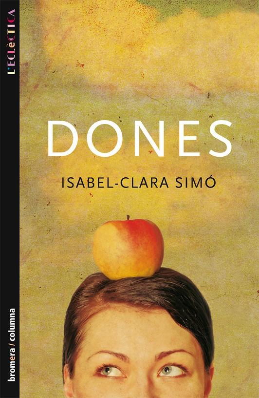 DONES | 9788476603987 | SIMO, ISABEL-CLARA | Llibreria Online de Tremp