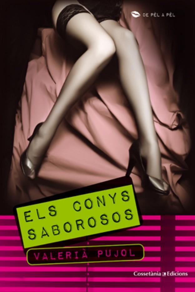 CONYS SABOROSOS, ELS | 9788497919128 | PUJOL, VALERIA | Llibreria Online de Tremp