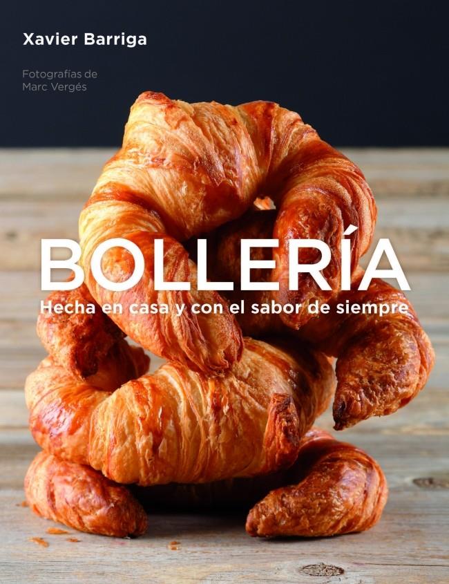 BOLLERÍA | 9788425350184 | BARRIGA,XAVIER | Llibreria Online de Tremp