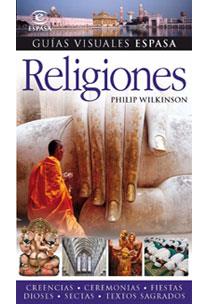 RELIGIONES | 9788467030044 | Llibreria Online de Tremp