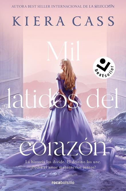 MIL LATIDOS DEL CORAZÓN | 9788419498625 | CASS, KIERA | Llibreria Online de Tremp