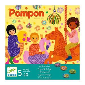 POMPON | 3070900008045 | Llibreria Online de Tremp