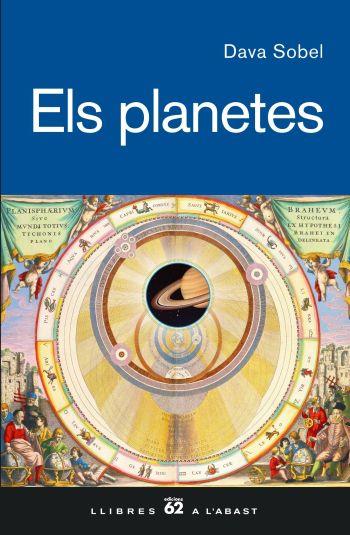 PLANETES, ELS | 9788429758214 | SOBEL, DAVA | Llibreria Online de Tremp