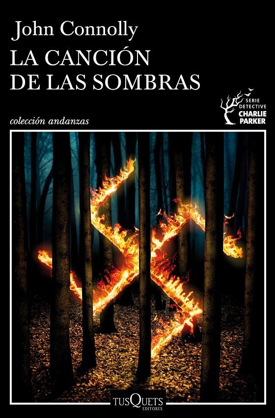 LA CANCIÓN DE LAS SOMBRAS | 9788490663608 | JOHN CONNOLLY | Llibreria Online de Tremp