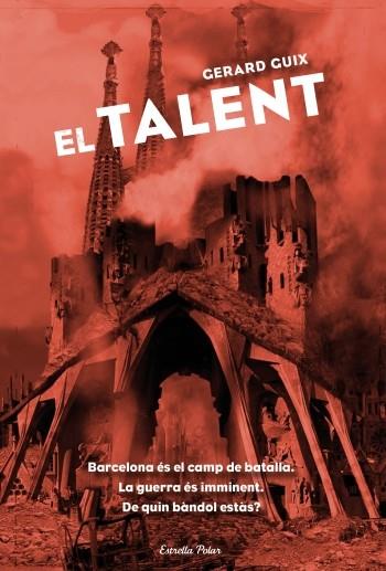 TALENT, EL | 9788499329765 | GUIX, GERARD | Llibreria Online de Tremp