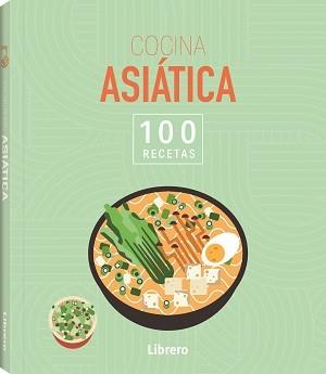 100 RECETAS COCINA ASIATICA | 9788411540636 | AA, VV | Llibreria Online de Tremp