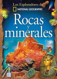 ROCAS Y MINERALES | 9788482983479 | VARIOS AUTORES | Llibreria Online de Tremp