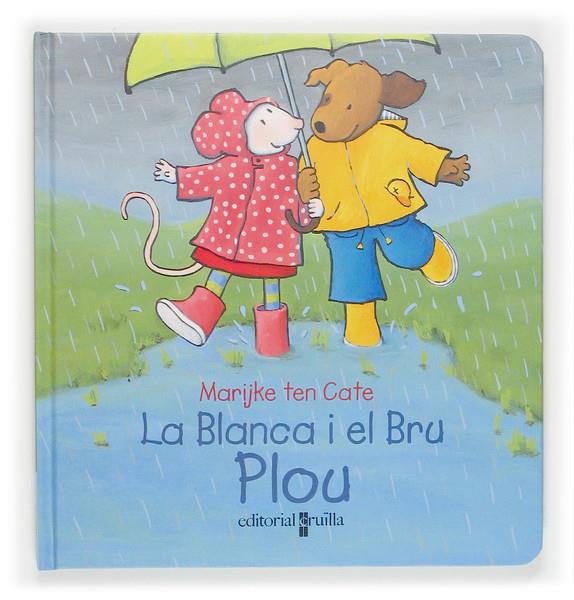 PLOU | 9788466112260 | TEN CATE, MARIJKE | Llibreria Online de Tremp