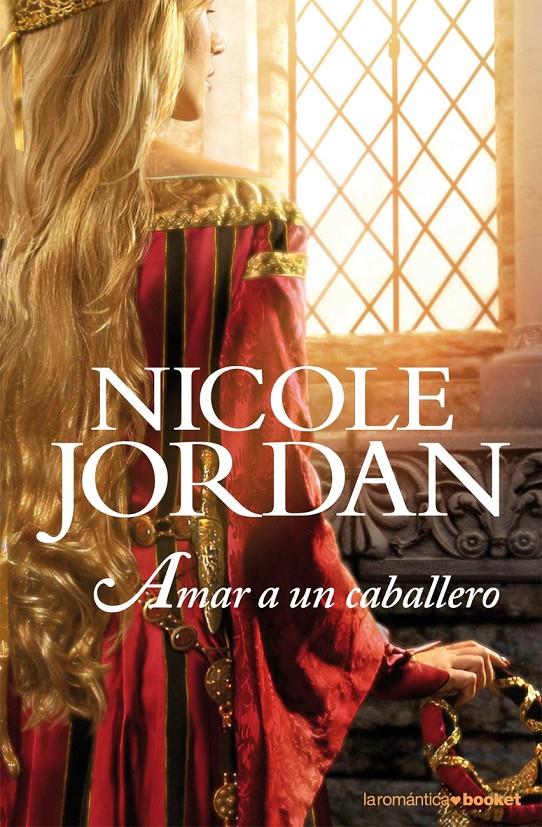 AMAR A UN CABALLERO | 9788408071587 | JORDAN, NICOLE | Llibreria Online de Tremp