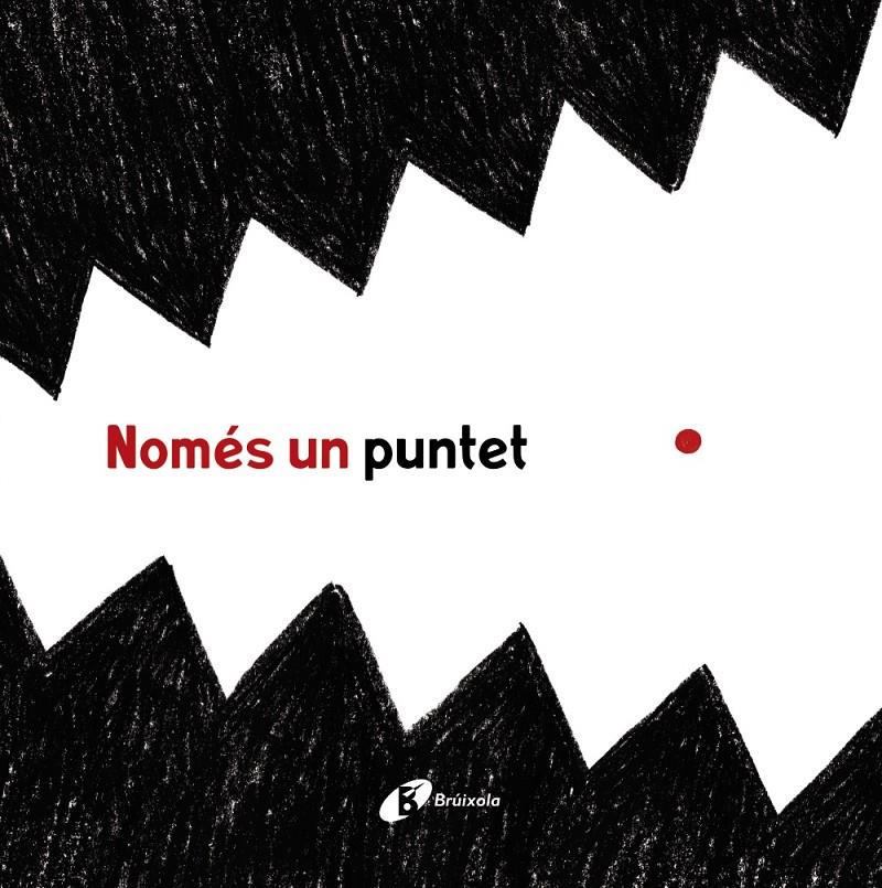 NOMÉS UN PUNTET | 9788499068152 | PICA, ELISABETTA/VIGNOCCHI, CHIARA/BORANDO, SILVIA | Llibreria Online de Tremp