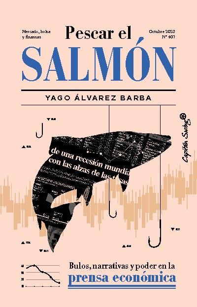 PESCAR EL SALMÓN | 9788412708561 | ÁLVAREZ BARBA, YAGO | Llibreria Online de Tremp