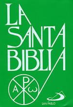 SANTA BIBLIA, LA | 9788428512756 | MARTÍN NIETO, EVARISTO