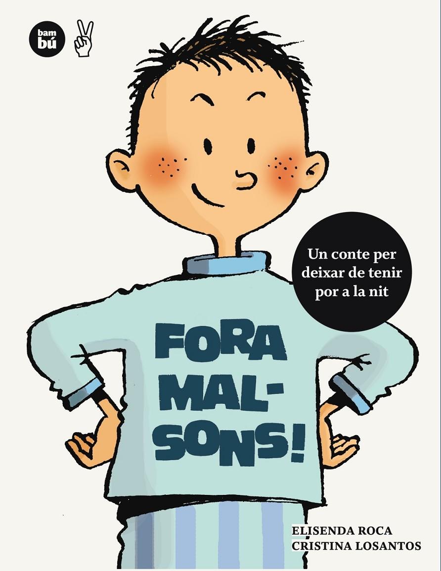 FORA MAL-SONS! | 9788483431665 | Llibreria Online de Tremp