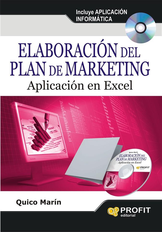 ELABORACIÓN DEL PLAN DE MARKETING | 9788415330547 | MARÍN ANGLADA, QUICO | Llibreria Online de Tremp