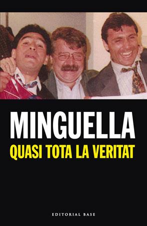 QUASI TOTA LA VERITATD | 9788492437061 | MINGUELLA, J.A. | Llibreria Online de Tremp