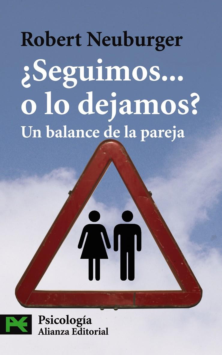 SEGUIMOS... O LO DEJAMOS? | 9788420661827 | NEUBURGER, ROBERT | Llibreria Online de Tremp