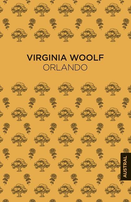 ORLANDO | 9788408293903 | WOOLF, VIRGINIA | Llibreria Online de Tremp