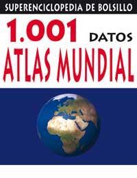 1001 DATOS ATLAS MUNDIAL | 9788427223783 | LABI, ESTHER | Llibreria Online de Tremp