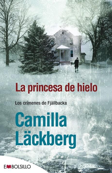 PRINCESA DE HIELO, LA | 9788415140054 | LACKBERG, CAMILLA | Llibreria Online de Tremp