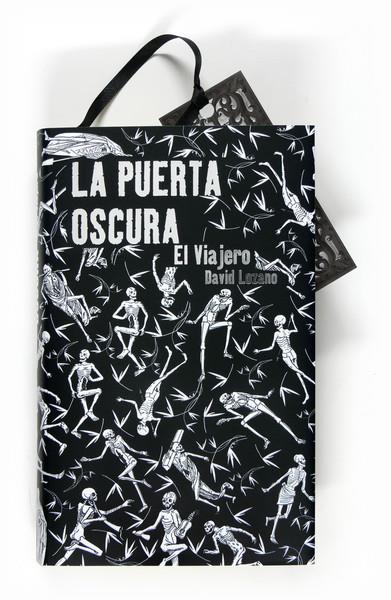 PUERTA OSCURA, LA (EL VIAJERO) | 9788467527216 | LOZANO, DAVID | Llibreria Online de Tremp