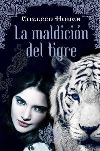 MALDICION DEL TIGRE, LA | 9788427201194 | HOUCK, COLLEEN | Llibreria Online de Tremp