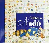 LLIBRE DEL NADO, EL | 9788427268005 | MAGOO, ANDY | Llibreria Online de Tremp