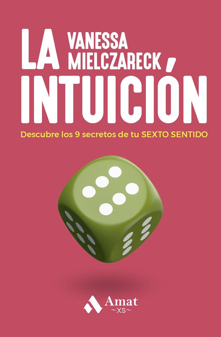 LA INTUICIÓN | 9788410451032 | MIELCZARECK, VANESA | Llibreria Online de Tremp