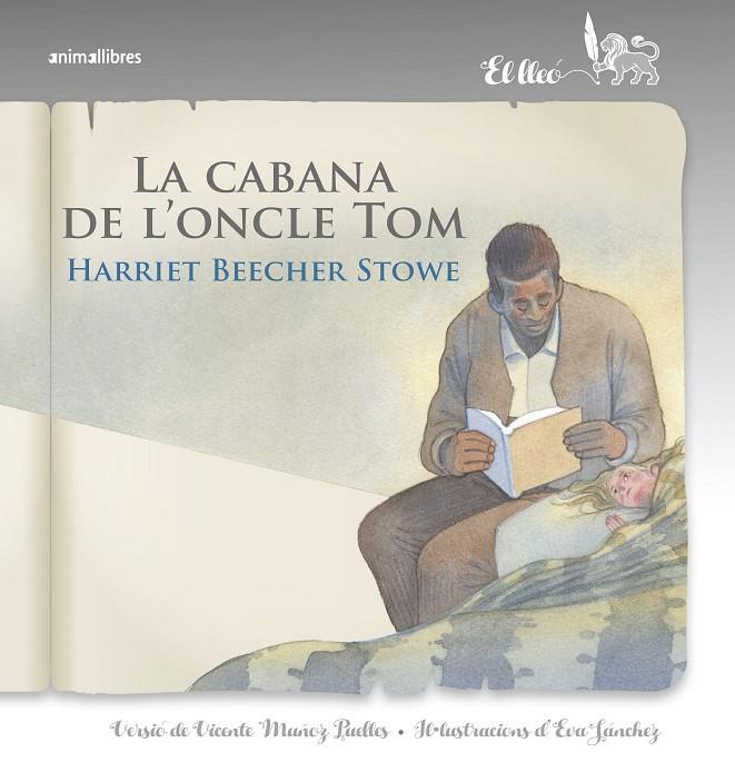 LA CABANA DE L'ONCLE TOM | 9788418592140 | STOWE, HARRIET BEECHER | Llibreria Online de Tremp