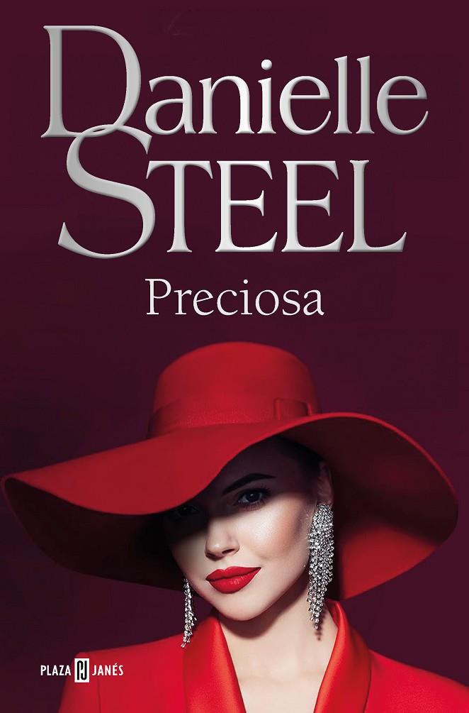 PRECIOSA | 9788401032868 | STEEL, DANIELLE | Llibreria Online de Tremp