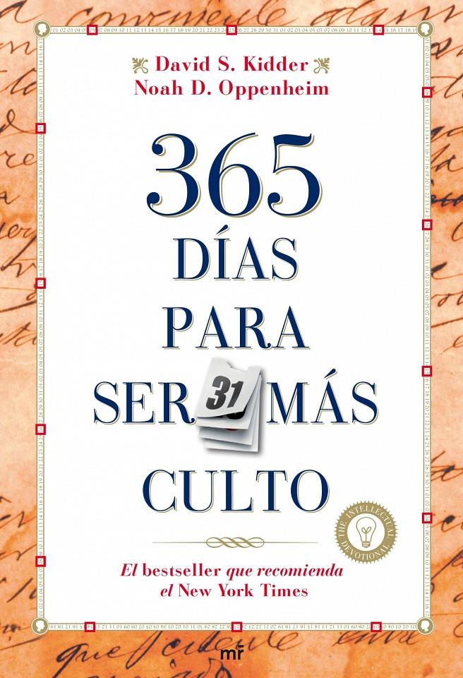 365 DIAS PARA SER MAS CULTO | 9788427034891 | Llibreria Online de Tremp