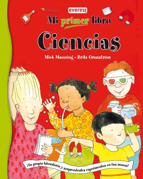 MI PRIMER LIBRO DE CIENCIAS | 9788424113124 | MANNING, MICK | Llibreria Online de Tremp