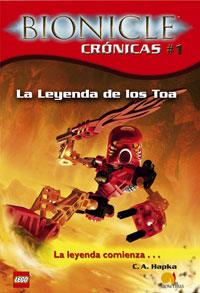 LEYENDA DE LOS TOA, LA | 9788497632584 | HAPKA, C.A. | Llibreria Online de Tremp