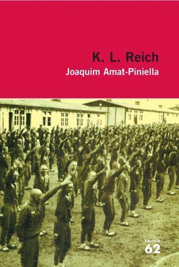 K.L. REICH | 9788429760217 | AMAT PINIELLA, JOAQUÍM | Llibreria Online de Tremp