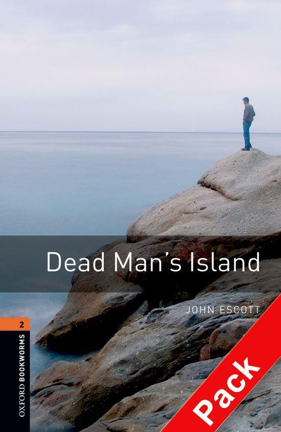 DEAD MAN'S ISLAND | 9780194790178 | Llibreria Online de Tremp